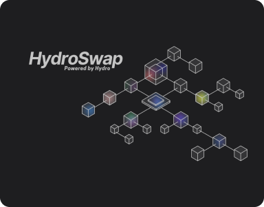 hydroswap